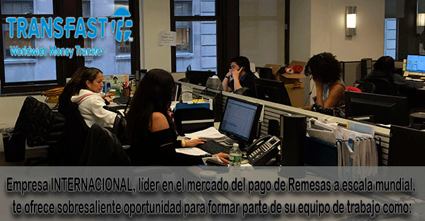 Empleo Transfast