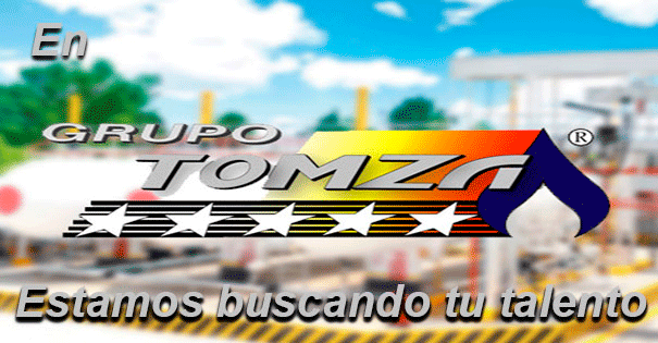 empleo Grupo Tomza