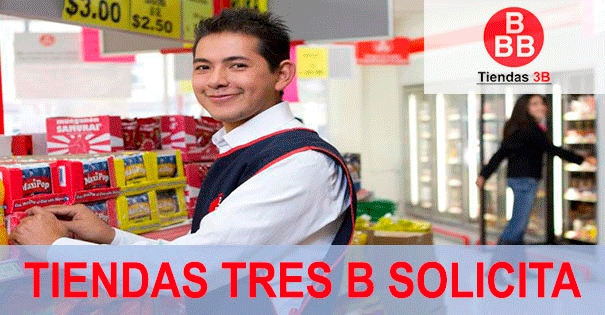 Empleo 3B 