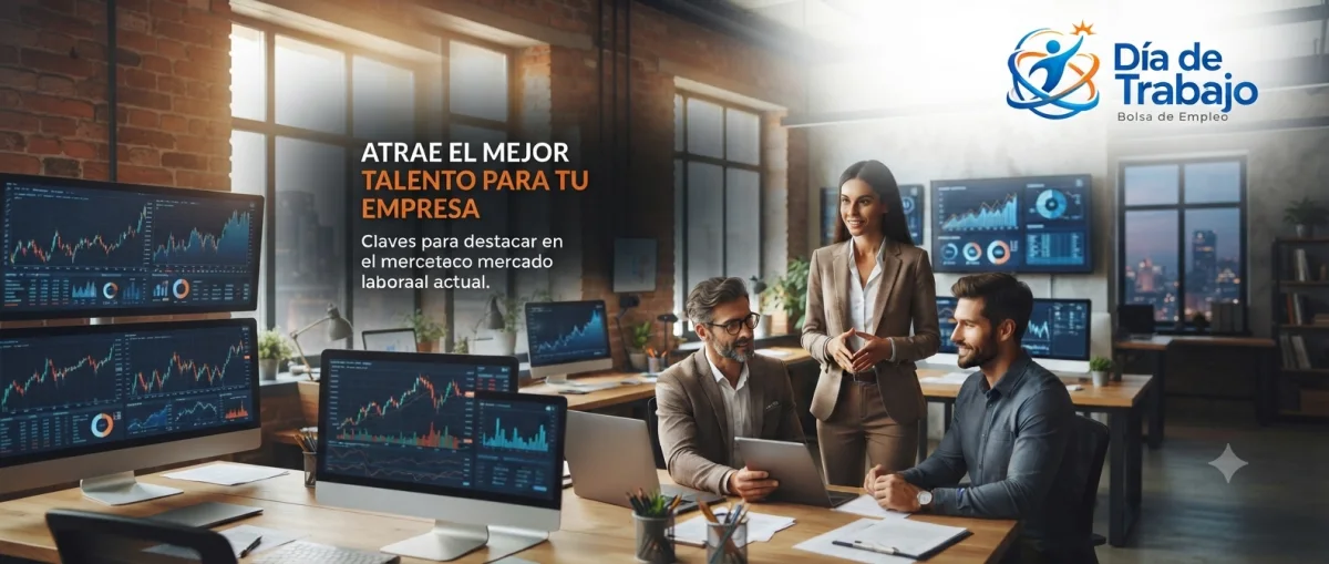 5 Claves para atraer y fidelizar talento cualificado en la era digital
