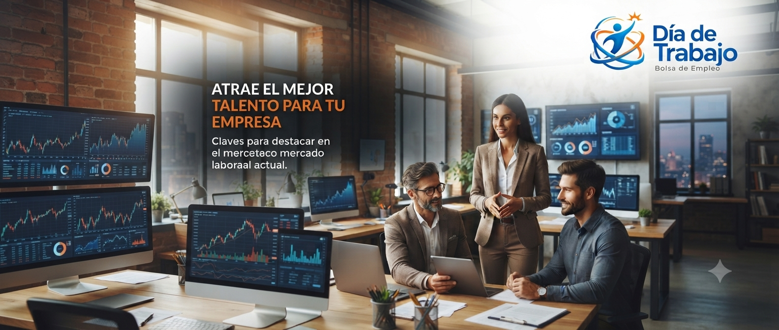5 Claves para atraer y fidelizar talento cualificado en la era digital